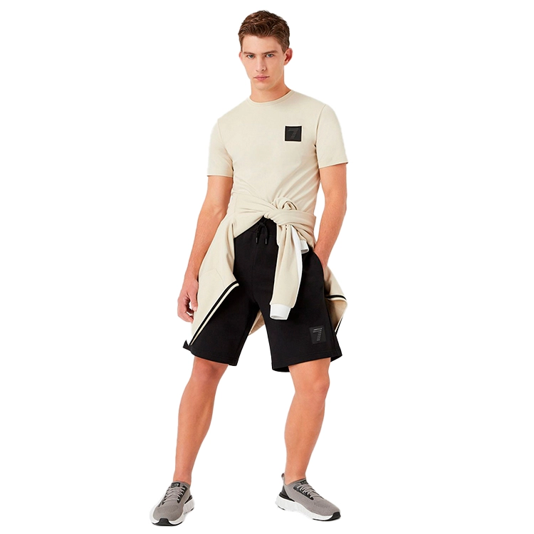 Шорты EA7 EMPORIO ARMANI SHORTS