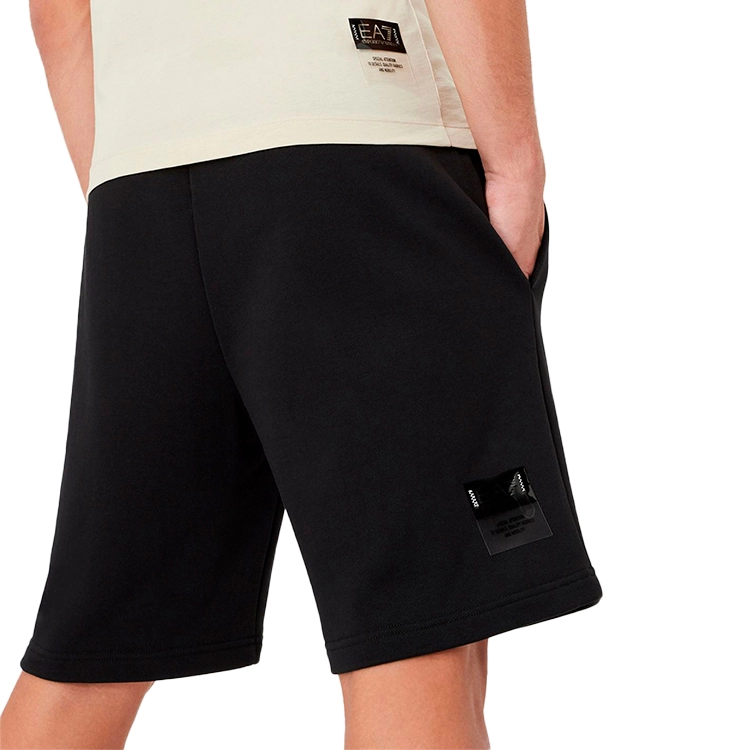 Шорты EA7 EMPORIO ARMANI SHORTS