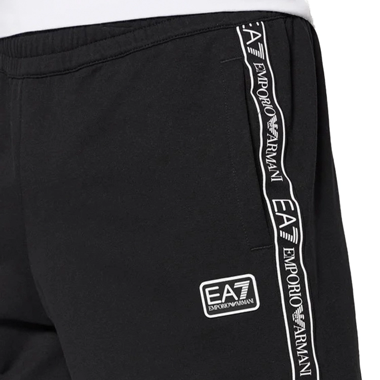 Шорты EA7 EMPORIO ARMANI BERMUDA M EA7