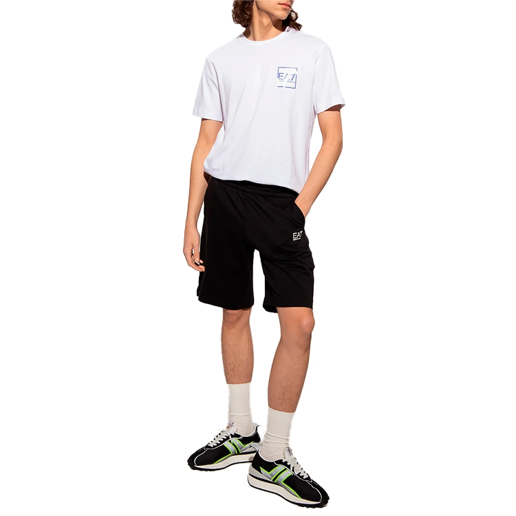 Sorti EA7 EMPORIO ARMANI BERMUDA EA7