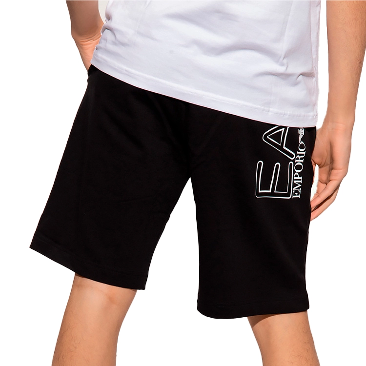 Sorti EA7 EMPORIO ARMANI BERMUDA EA7