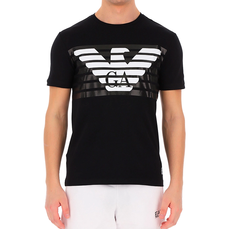 Tricou EA7 EMPORIO ARMANI T-SHIRT