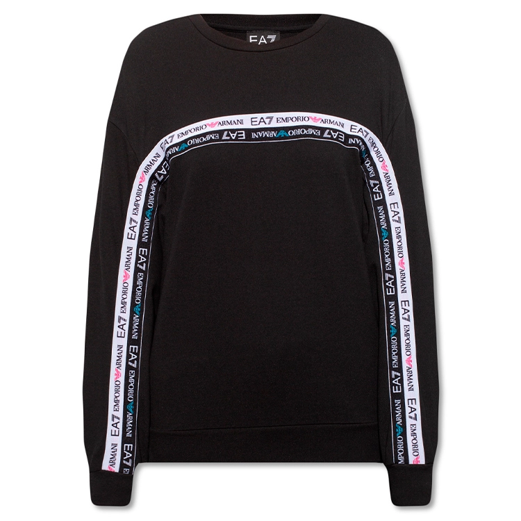 Толстовка EA7 EMPORIO ARMANI SWEATSHIRT EA7