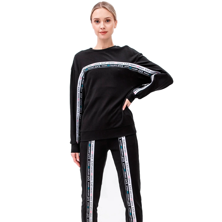 Толстовка EA7 EMPORIO ARMANI SWEATSHIRT EA7