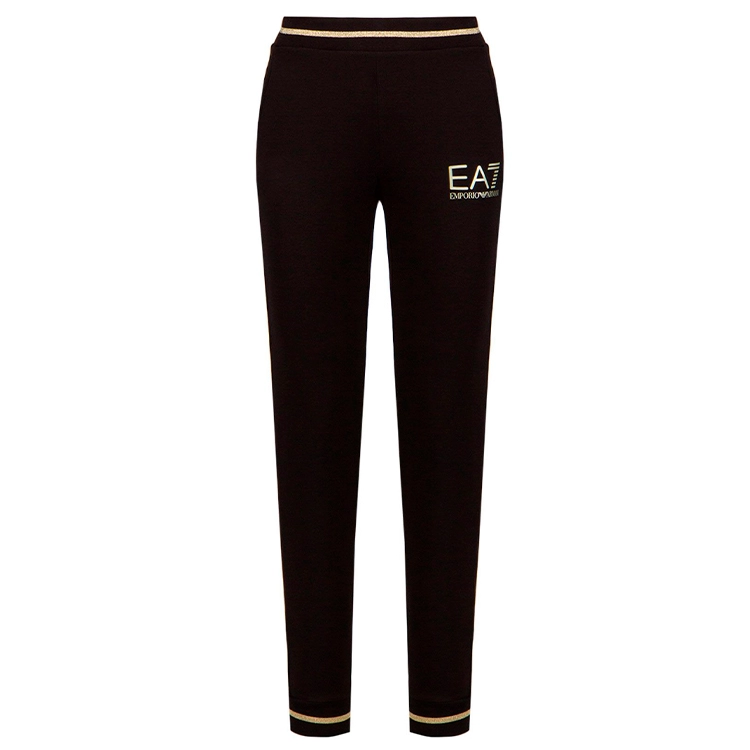 Брюки EA7 EMPORIO ARMANI TROUSER EA7