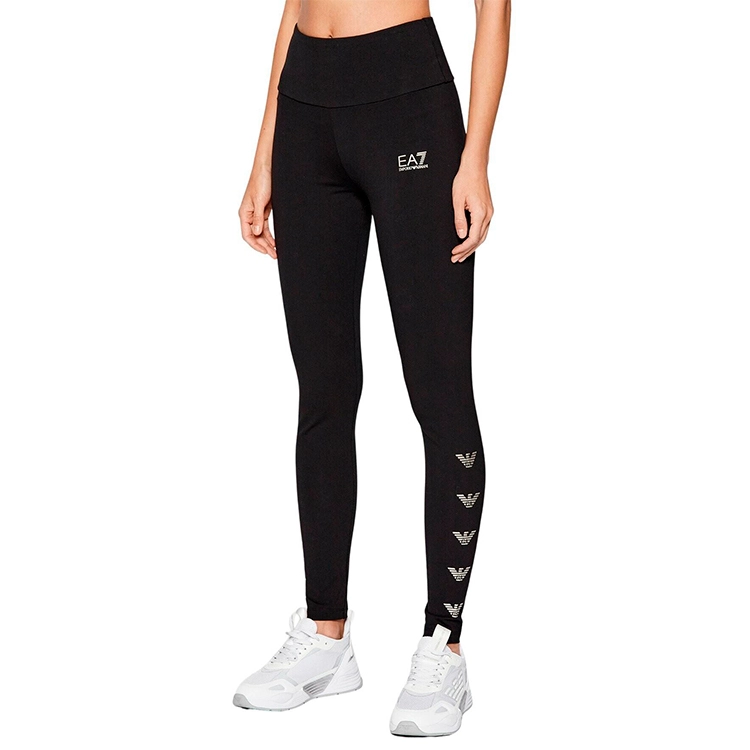 Легинсы EA7 EMPORIO ARMANI LEGGINGS EA7