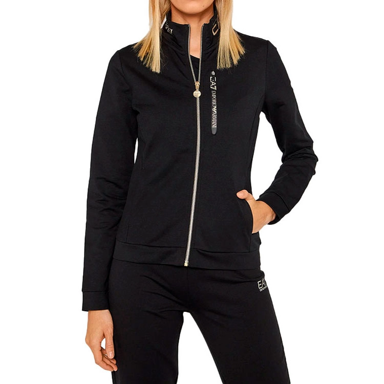 Спортивный костюм EA7 EMPORIO ARMANI TRACKSUIT EA7