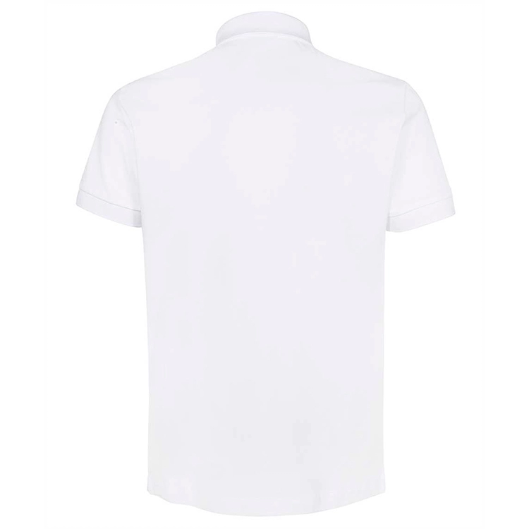 Поло EA7 EMPORIO ARMANI POLO SHIRT