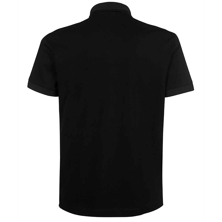Поло EA7 EMPORIO ARMANI POLO SHIRT