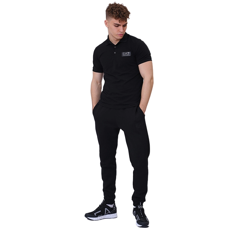 Polo EA7 EMPORIO ARMANI POLO SHIRT