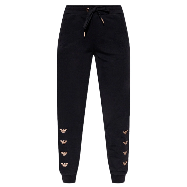 Брюки EA7 EMPORIO ARMANI TROUSER