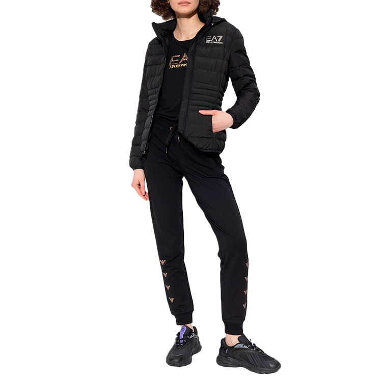 Брюки EA7 EMPORIO ARMANI TROUSER