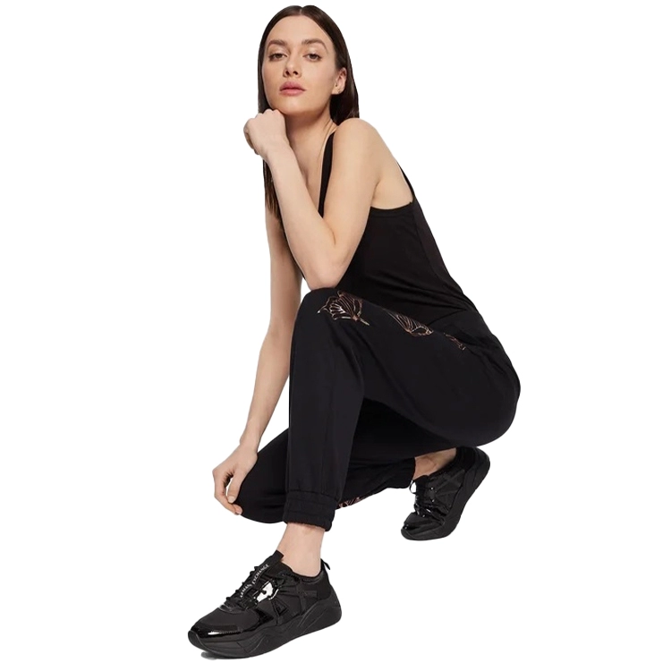 Брюки EA7 EMPORIO ARMANI TROUSER