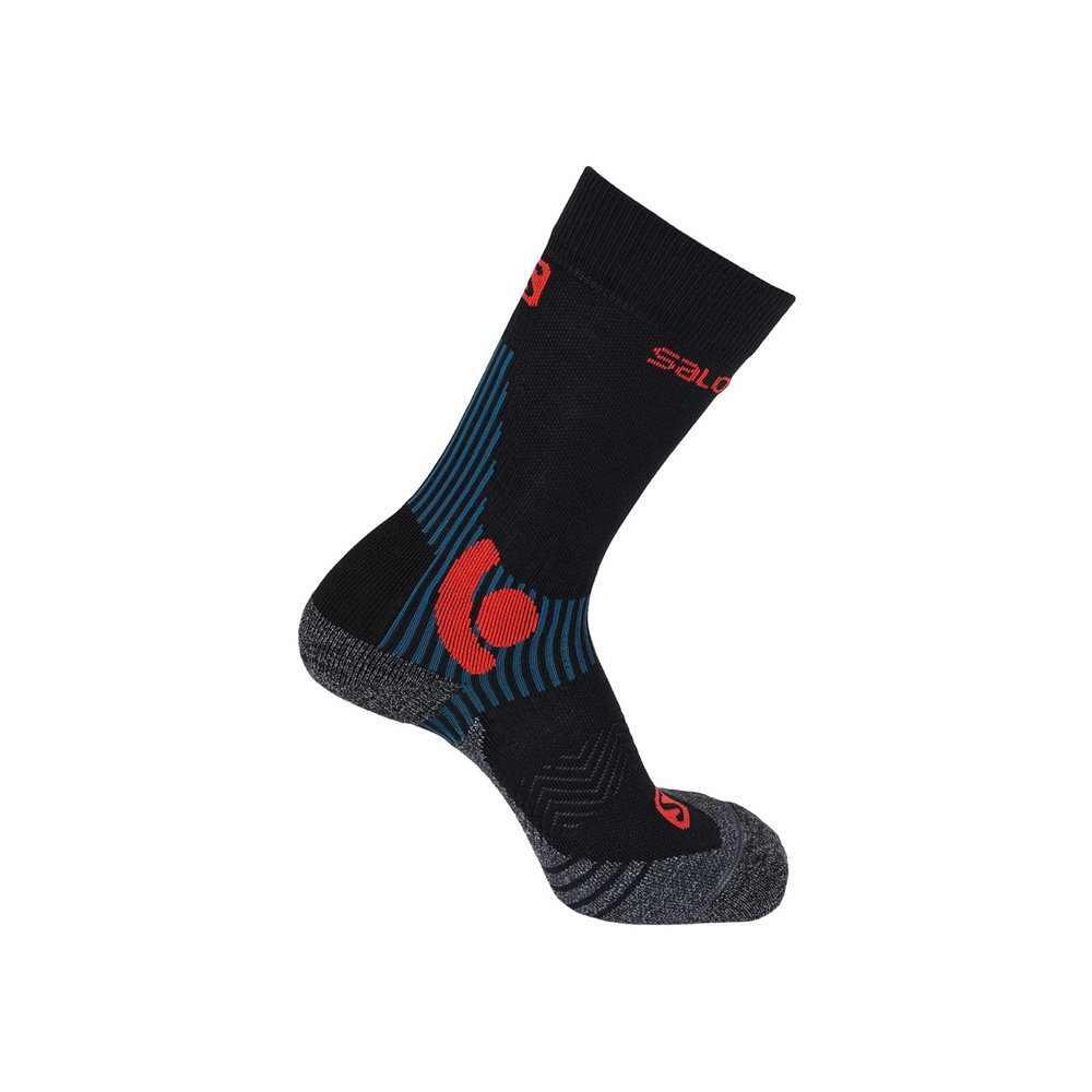 Носки Salomon X-Alp Mid