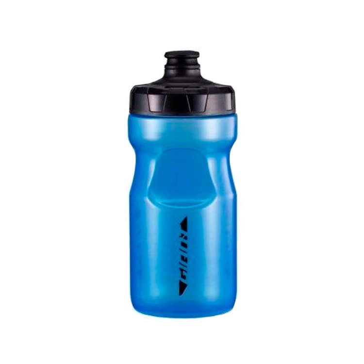 Фляга Giant ARX BOTTLE 400CC TRANSPARENT BLUE