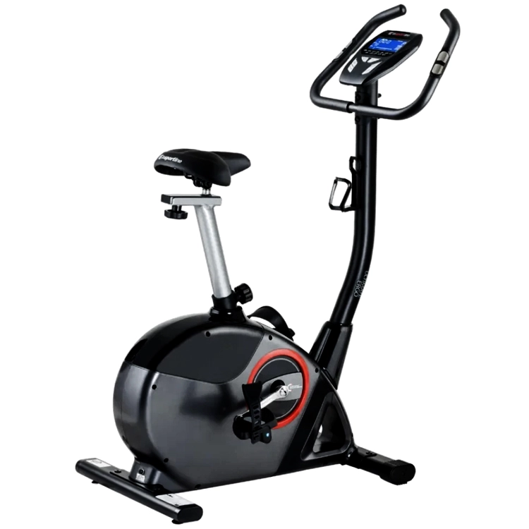 Bicicleta fitness YORK C410 Upright Bike