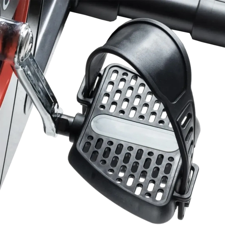 Bicicleta fitness YORK C410 Upright Bike