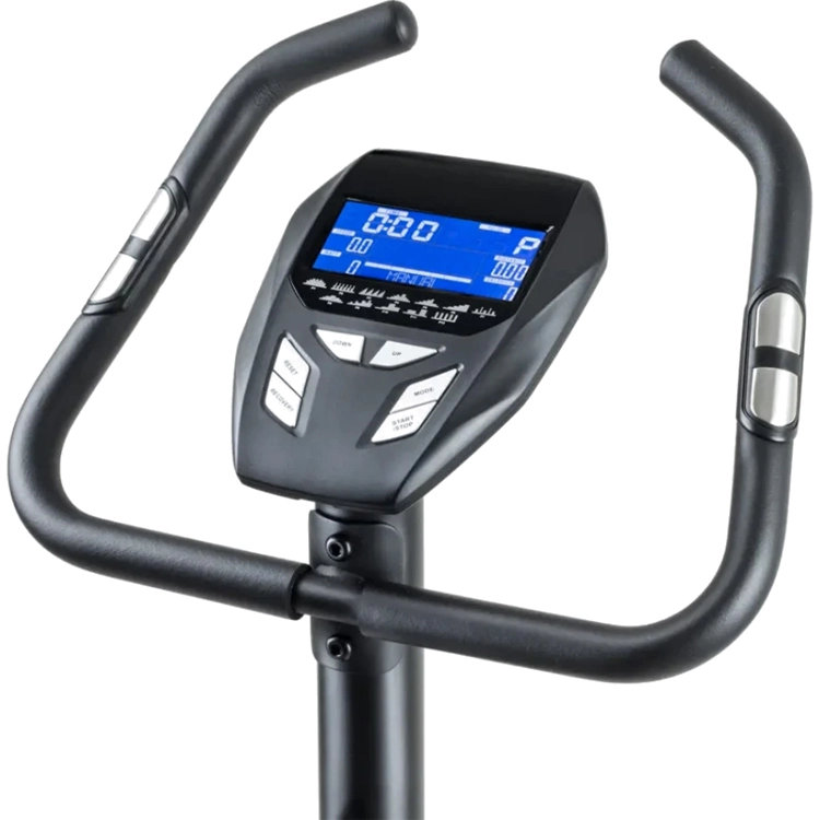 Bicicleta fitness YORK C410 Upright Bike