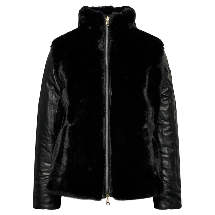 Scurta EA7 EMPORIO ARMANI GIUBBOTTO