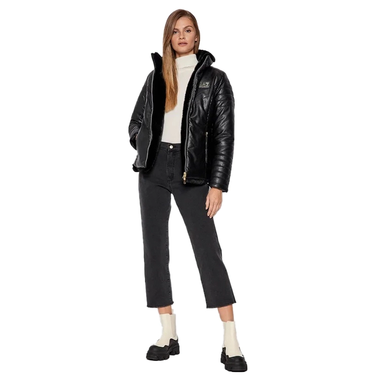 Scurta EA7 EMPORIO ARMANI GIUBBOTTO