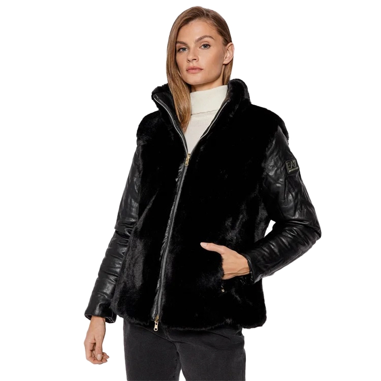 Scurta EA7 EMPORIO ARMANI GIUBBOTTO