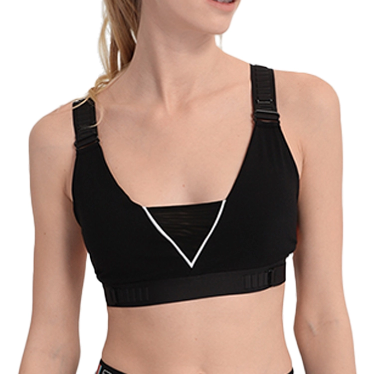 Bra sportive EA7 EMPORIO ARMANI TOP SPORTIVO