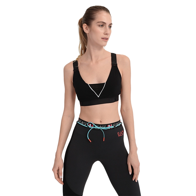 Bra sportive EA7 EMPORIO ARMANI TOP SPORTIVO