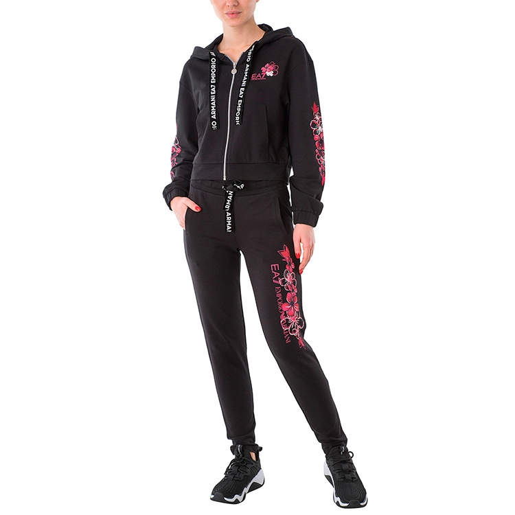 Брюки EA7 EMPORIO ARMANI PANTALONI