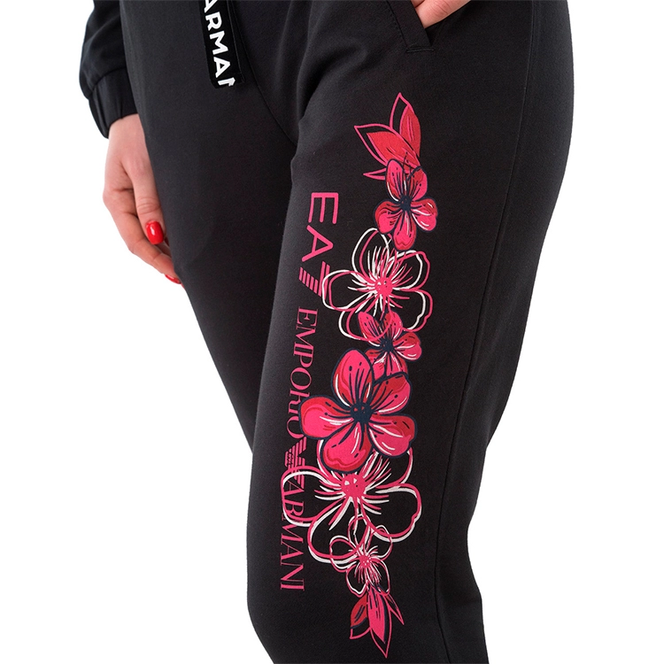 Брюки EA7 EMPORIO ARMANI PANTALONI