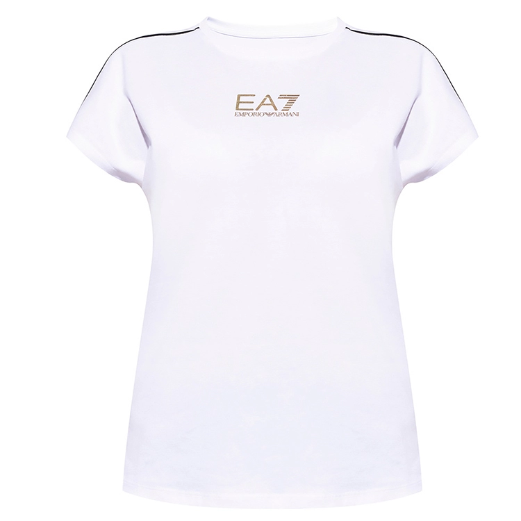 Футболка EA7 EMPORIO ARMANI T-SHIRT