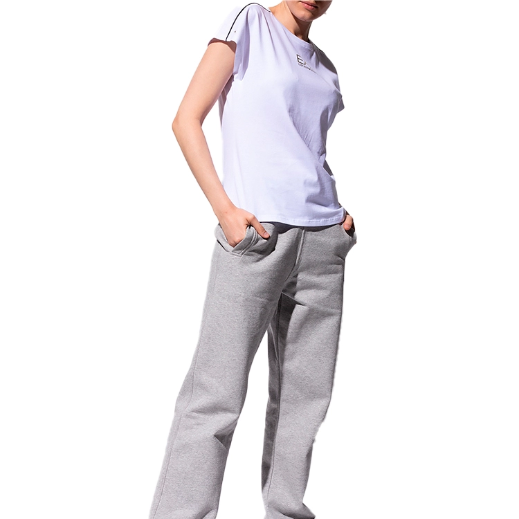 Футболка EA7 EMPORIO ARMANI T-SHIRT