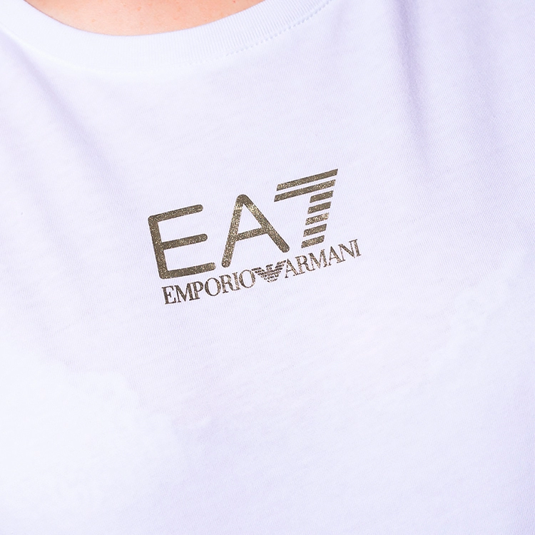 Футболка EA7 EMPORIO ARMANI T-SHIRT