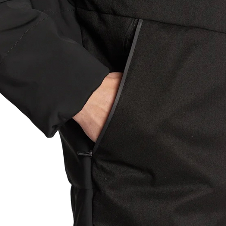 Куртка EA7 EMPORIO ARMANI BOMBER JACKET