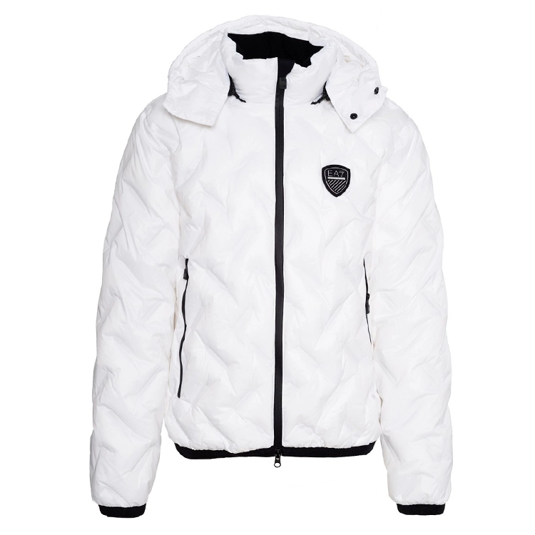 Scurta EA7 EMPORIO ARMANI BOMBER JACKET