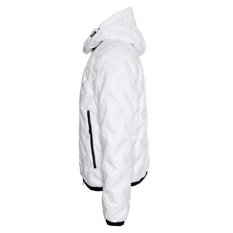 Scurta EA7 EMPORIO ARMANI BOMBER JACKET