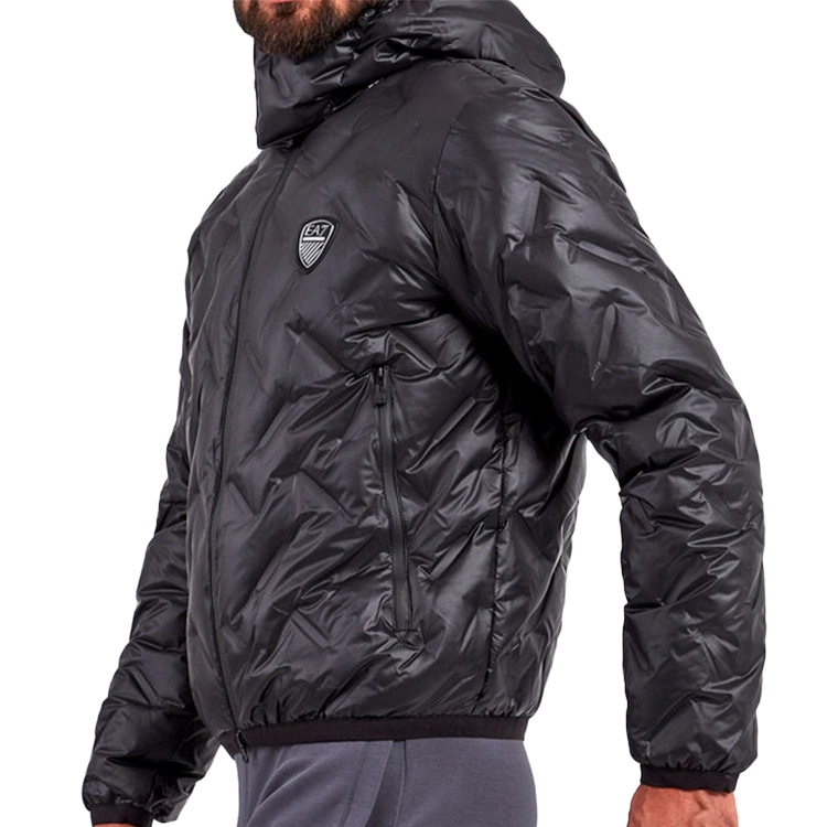 Scurta EA7 EMPORIO ARMANI BOMBER JACKET