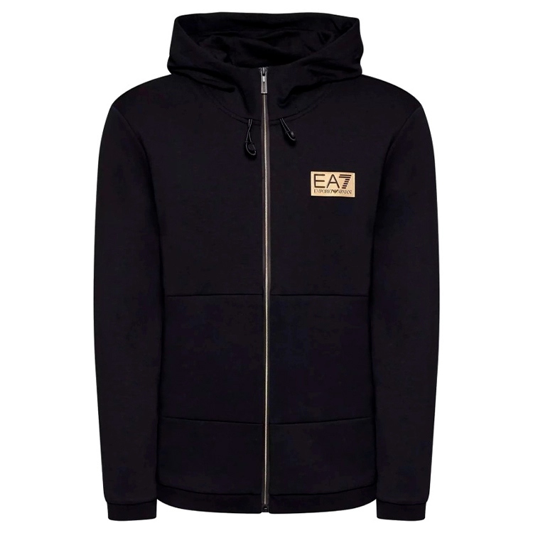 Толстовка EA7 EMPORIO ARMANI SWEATSHIRT