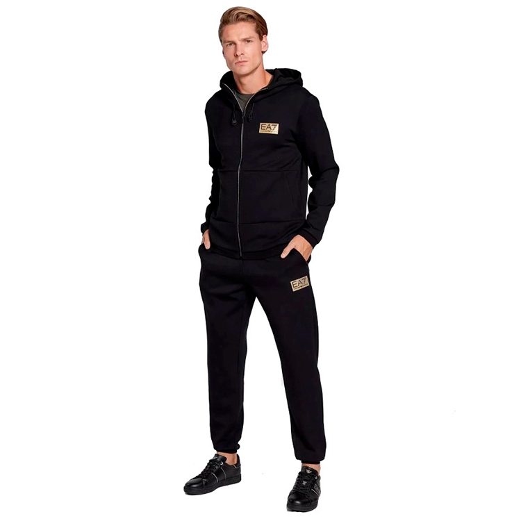 Толстовка EA7 EMPORIO ARMANI SWEATSHIRT