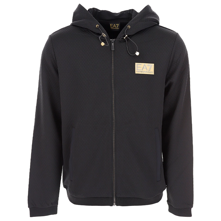 Толстовка EA7 EMPORIO ARMANI SWEATSHIRT