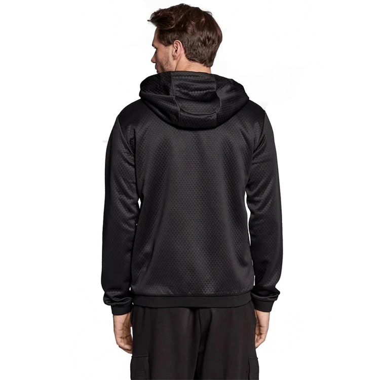 Толстовка EA7 EMPORIO ARMANI SWEATSHIRT