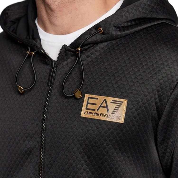 Толстовка EA7 EMPORIO ARMANI SWEATSHIRT