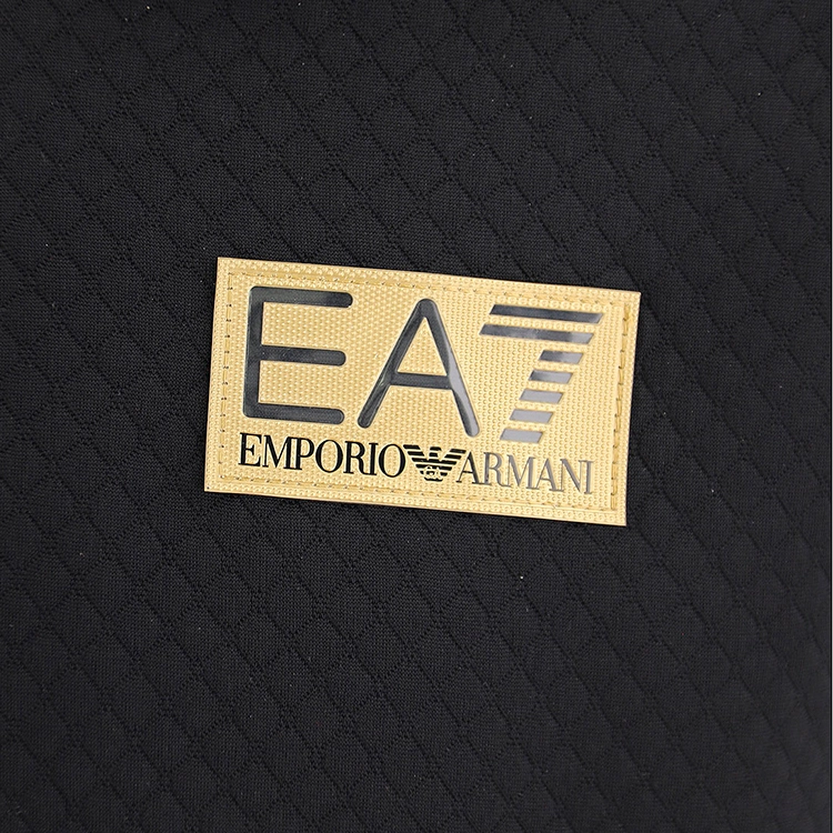 Толстовка EA7 EMPORIO ARMANI SWEATSHIRT