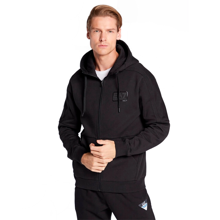 Толстовка EA7 EMPORIO ARMANI SWEATSHIRT