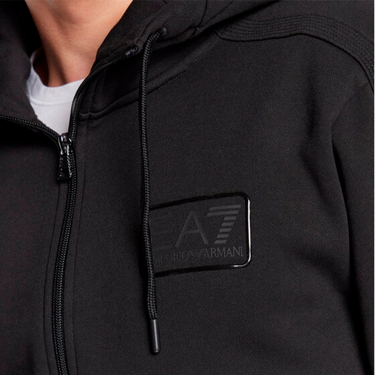 Толстовка EA7 EMPORIO ARMANI SWEATSHIRT