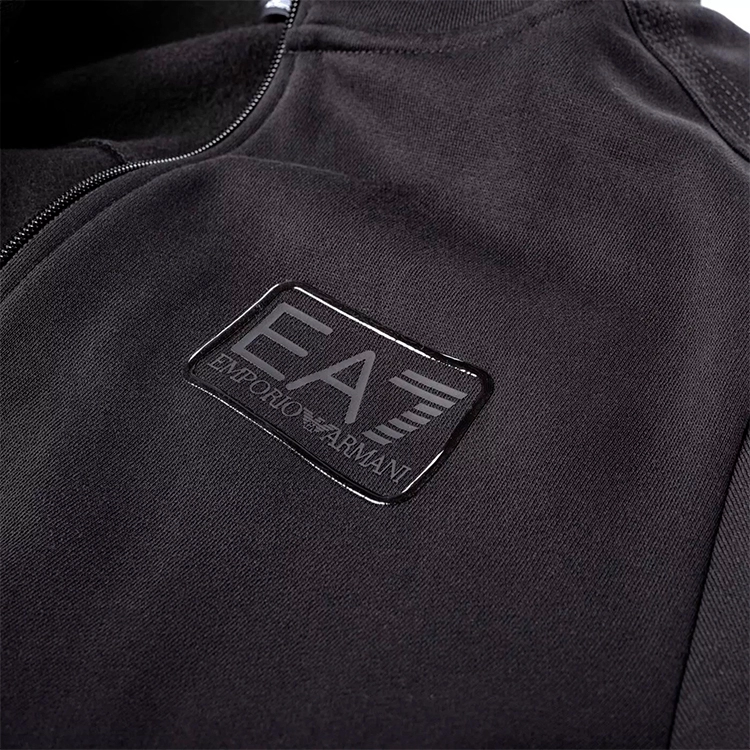 Толстовка EA7 EMPORIO ARMANI SWEATSHIRT