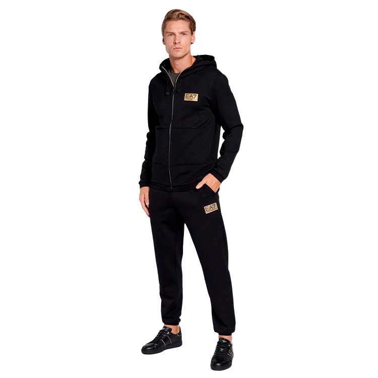 Брюки EA7 EMPORIO ARMANI TROUSER