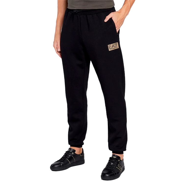 Брюки EA7 EMPORIO ARMANI TROUSER
