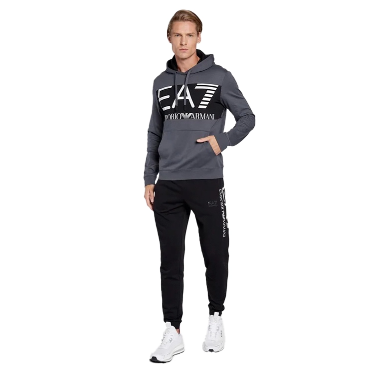 Брюки EA7 EMPORIO ARMANI TROUSER