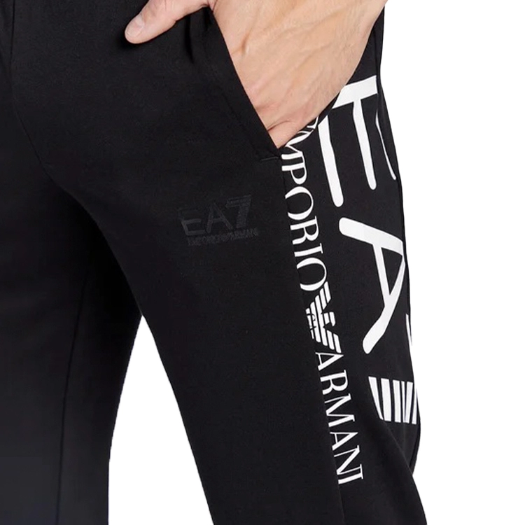 Брюки EA7 EMPORIO ARMANI TROUSER