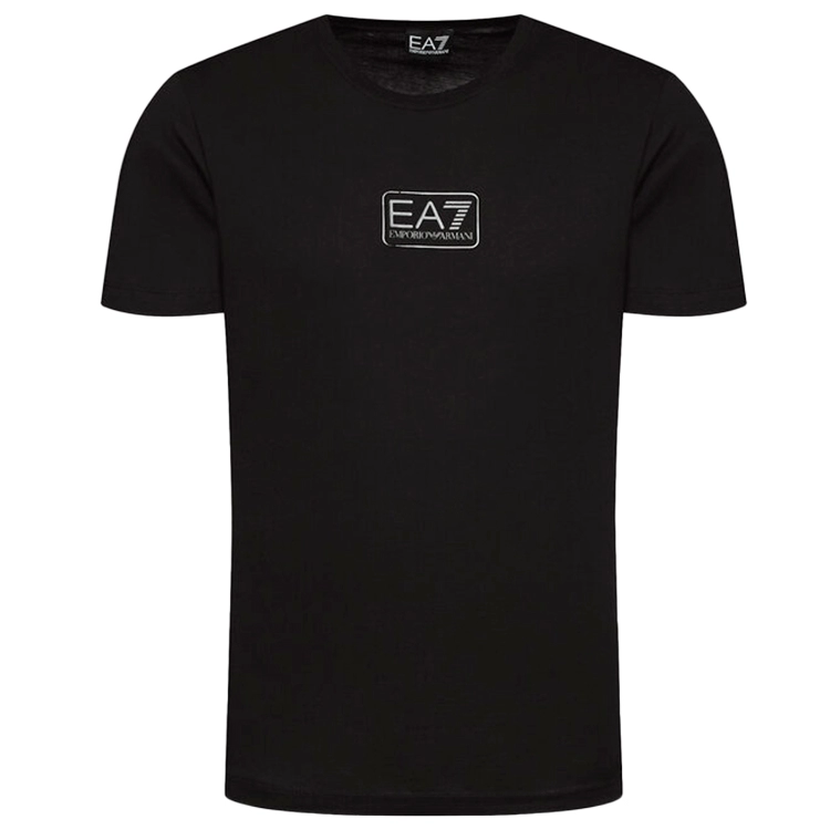Футболка EA7 EMPORIO ARMANI T-SHIRT